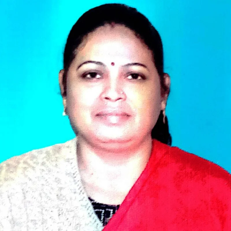 Mrs. Anju Kumari