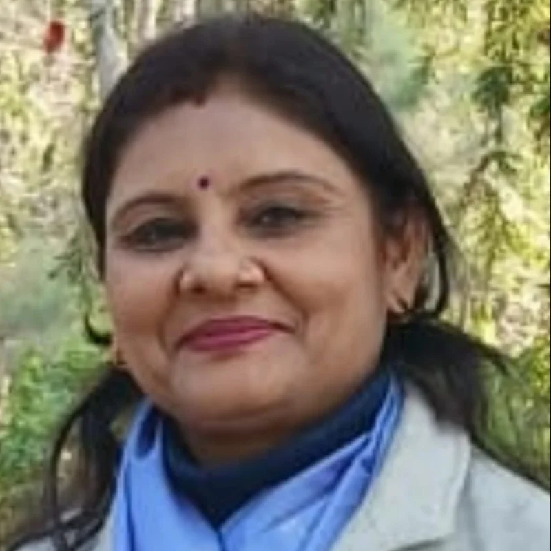 Mrs. Arti Kumari