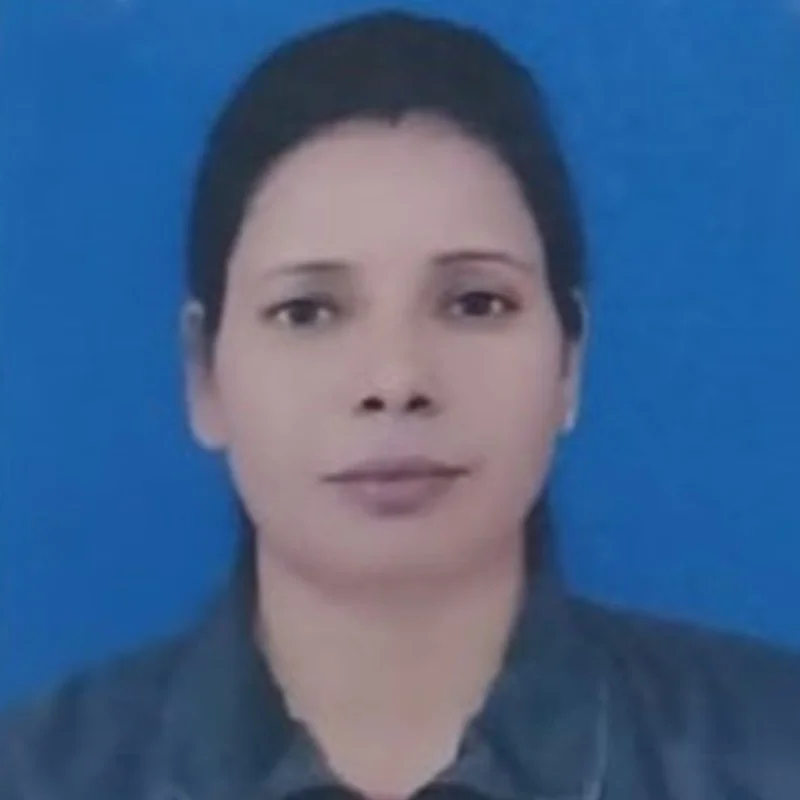 Mrs. Putul Kumari